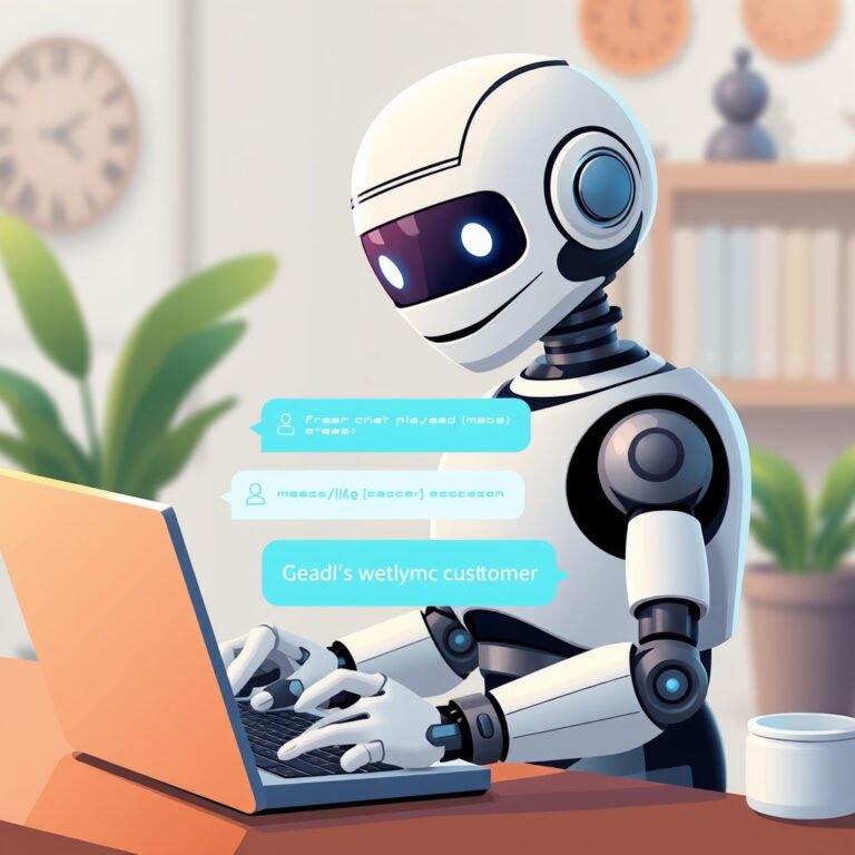 chatbot ia