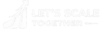 Let's Scale Together | Marketing à sua medida